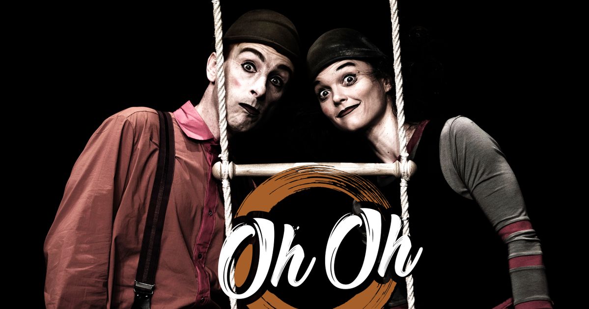 Compagnia Baccala — Oh oh