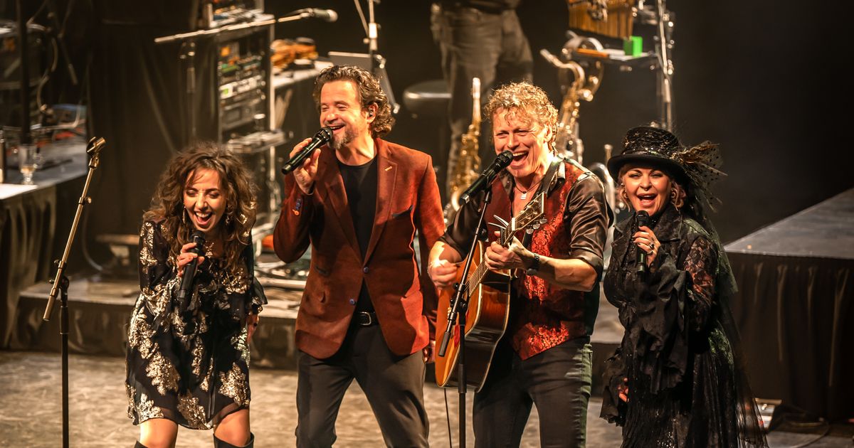 Motel Westcoast 20 years! — De allergrootste hits van de Amerikaanse Westcoast