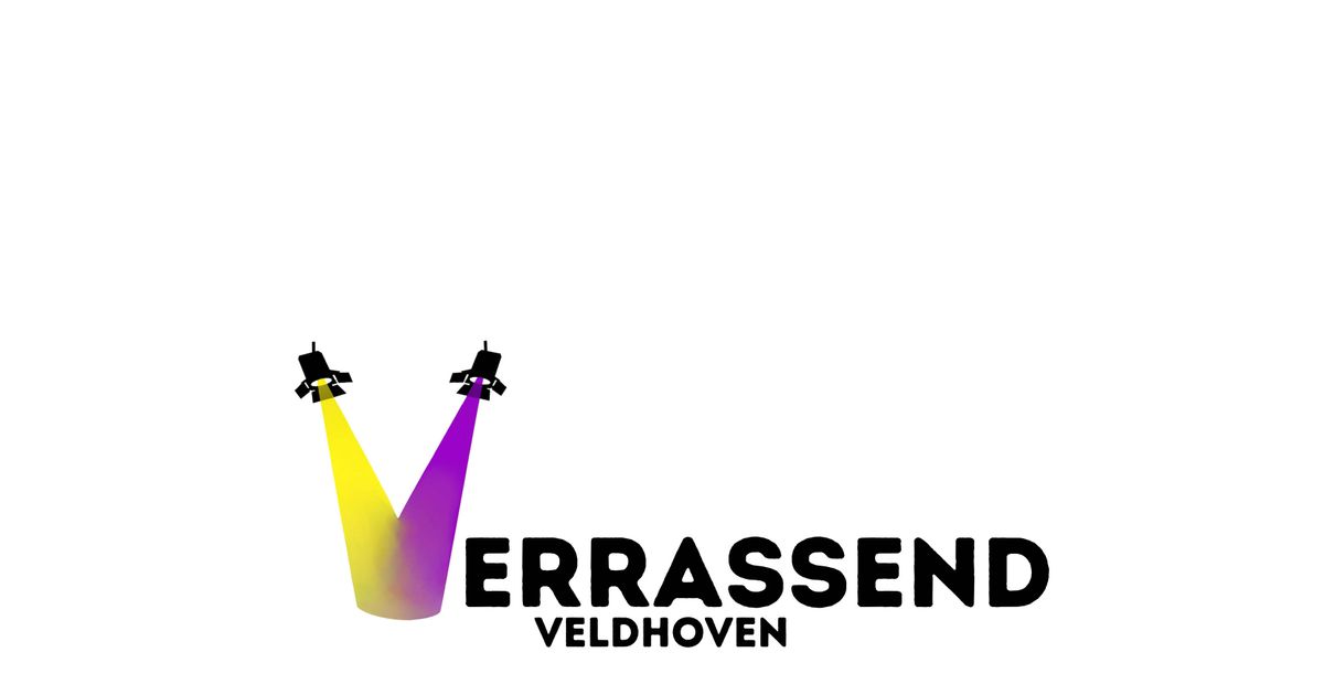 Verrassend Veldhoven