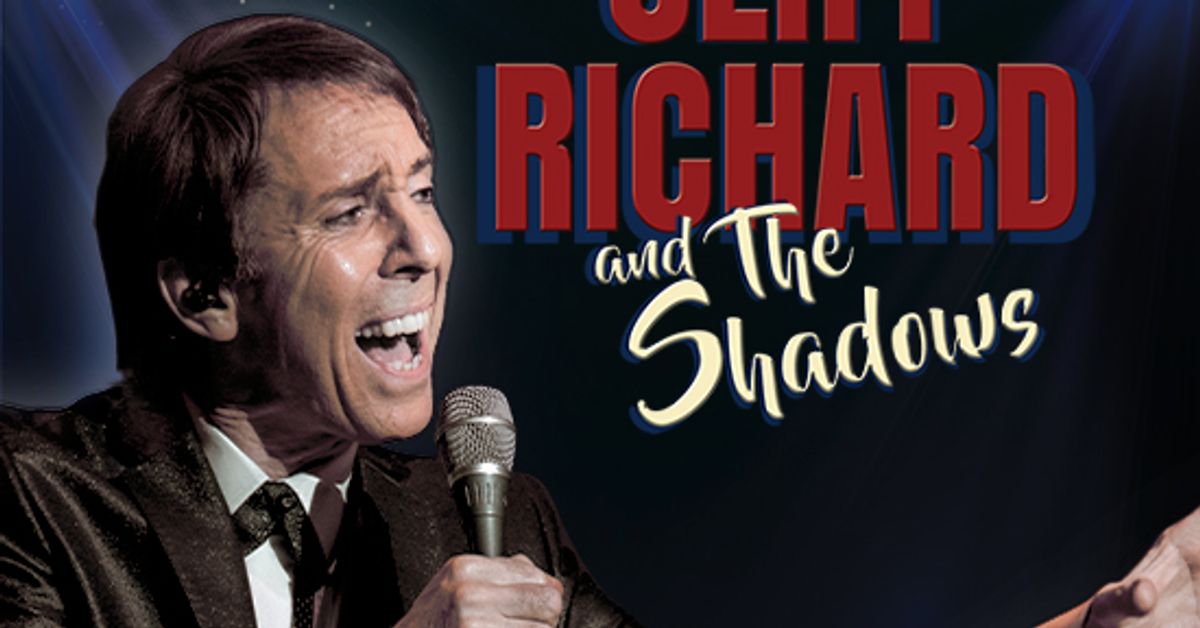 A tribute to Cliff Richard & The Shadows