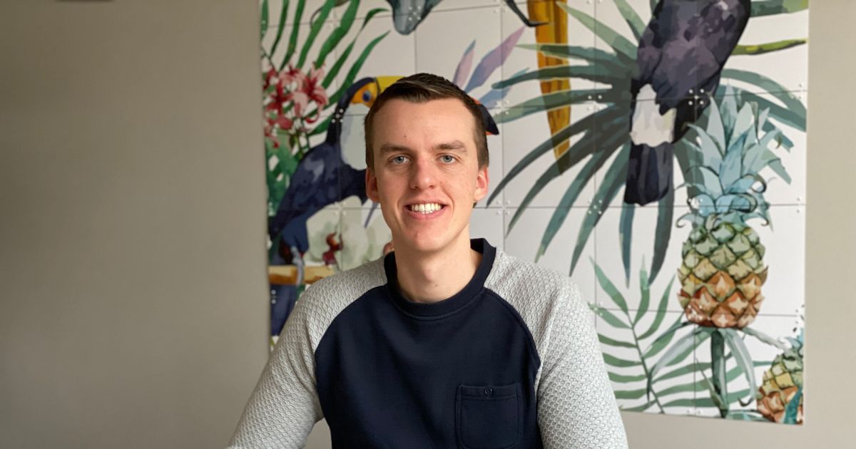 Math with Menno — Wiskunda A 6 VWO