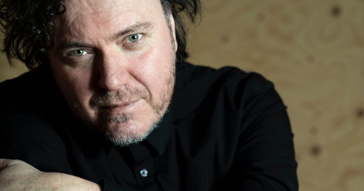 DialectDonderdag: — Jan Henk de Groot