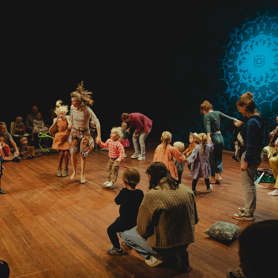 concert curieus