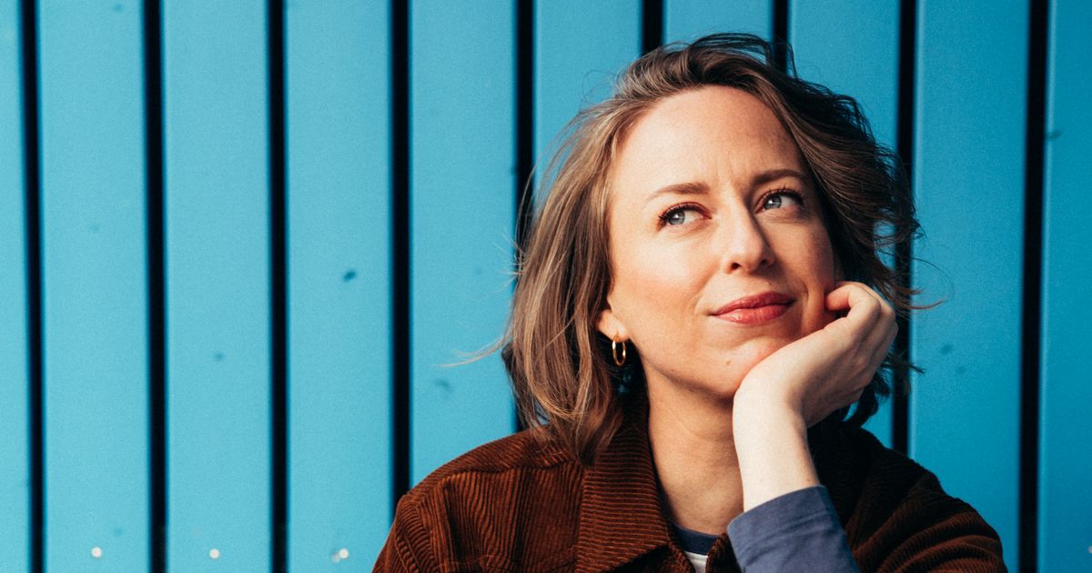 Stephanie Struijk — Altijd en Nooit