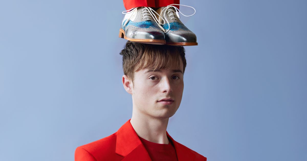 Luuk Ransijn — Uitkijk