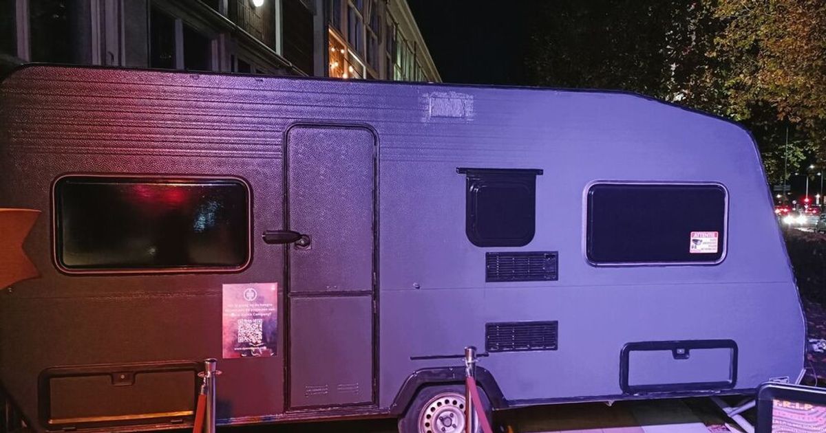 T.R.I.P. — Onderdeel van Cityfest