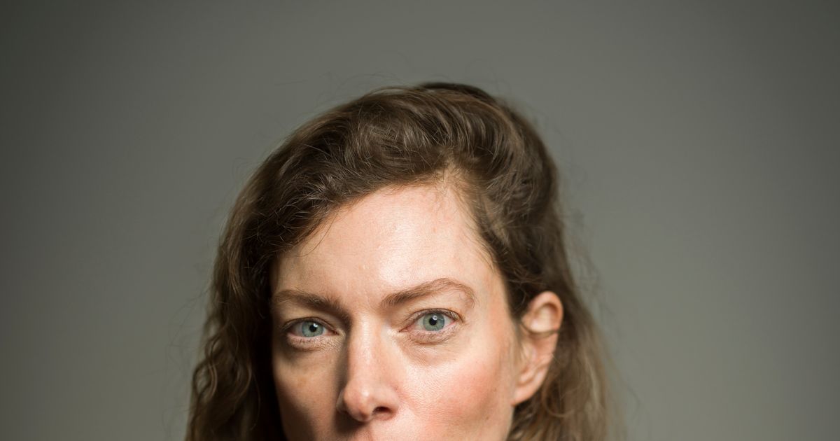 Literair Café: Hanna Bervoets in Museum 't Oude Slot