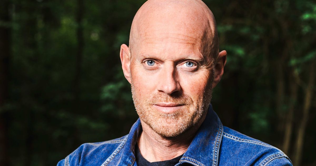 Erik Wegewijs — De Wegewijzer van A tot Z