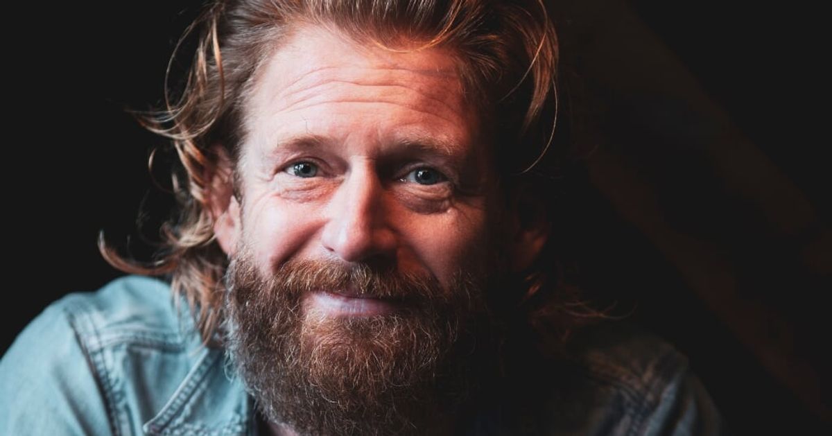 Donderdag Dialectdag — Bjorn van der Doelen en Ruud van den Boogaard