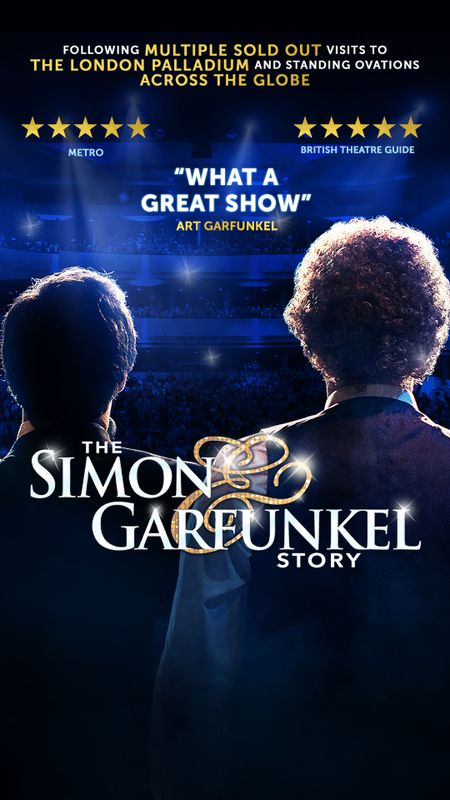 The Simon and Garfunkel Story
