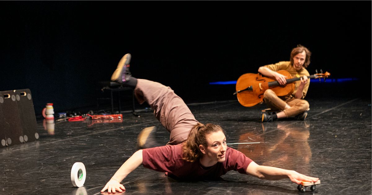 Streep wiel rol (1,5 t/m 6 jaar) — Diede Daalman & Rebecca Wijnruit