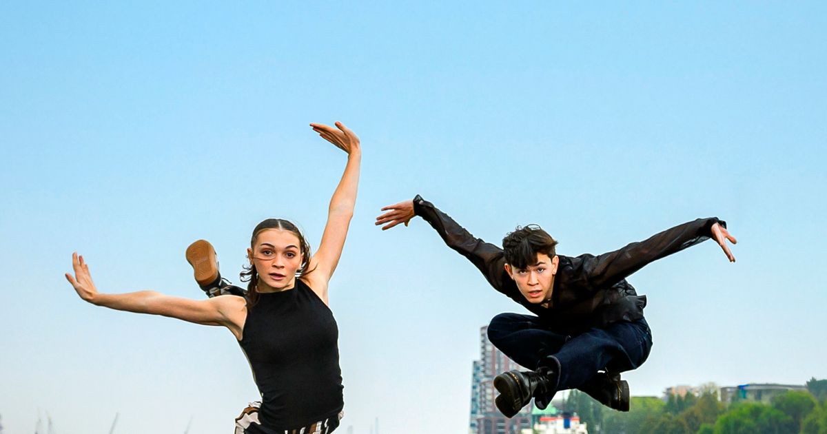 Talent on the move tournee 2027 — Maak nu al kennis met de sterren van morgen