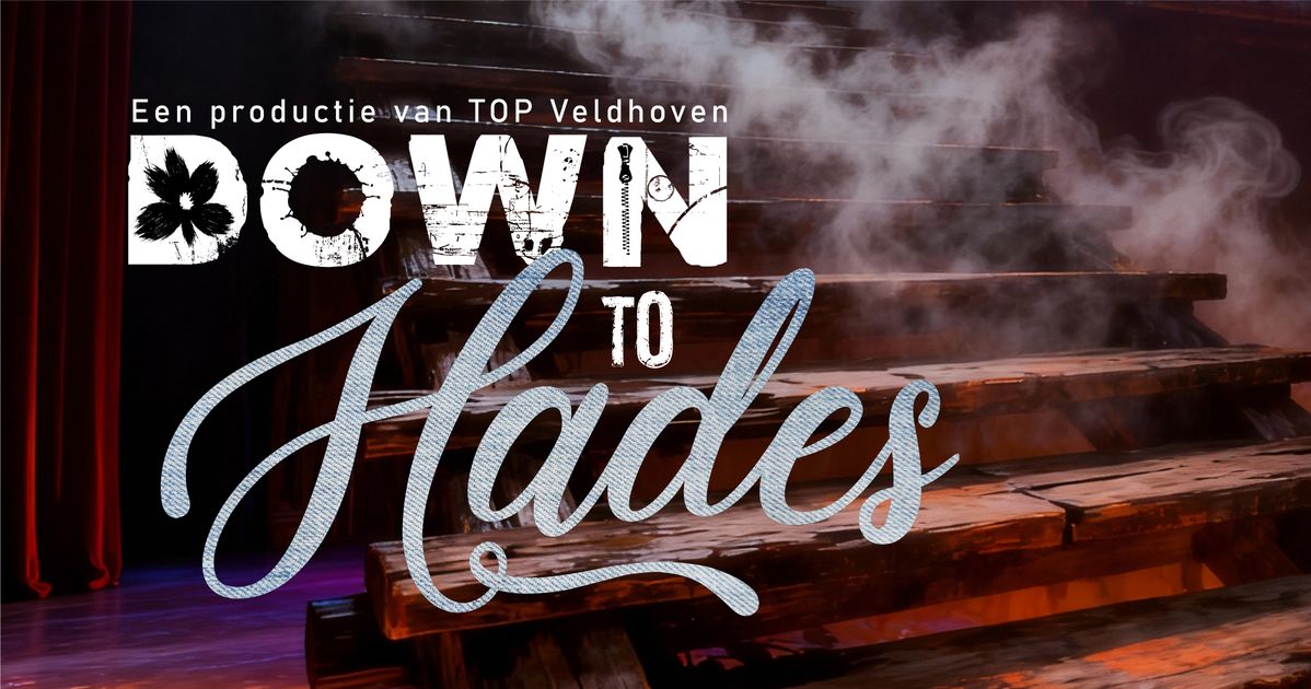 Down to Hades