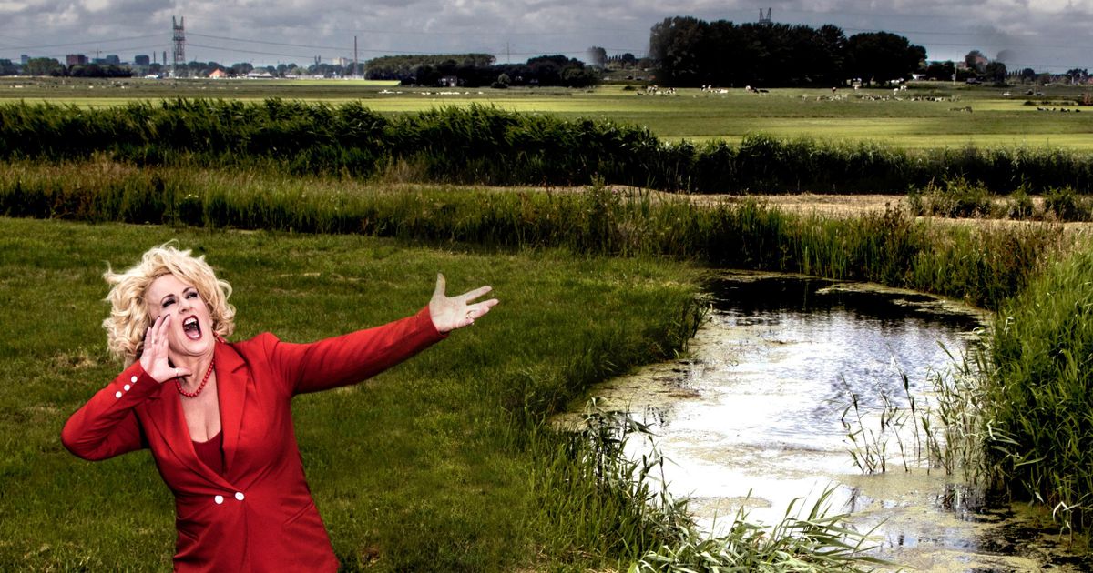 Karin Bloemen — Renaissance 2.0