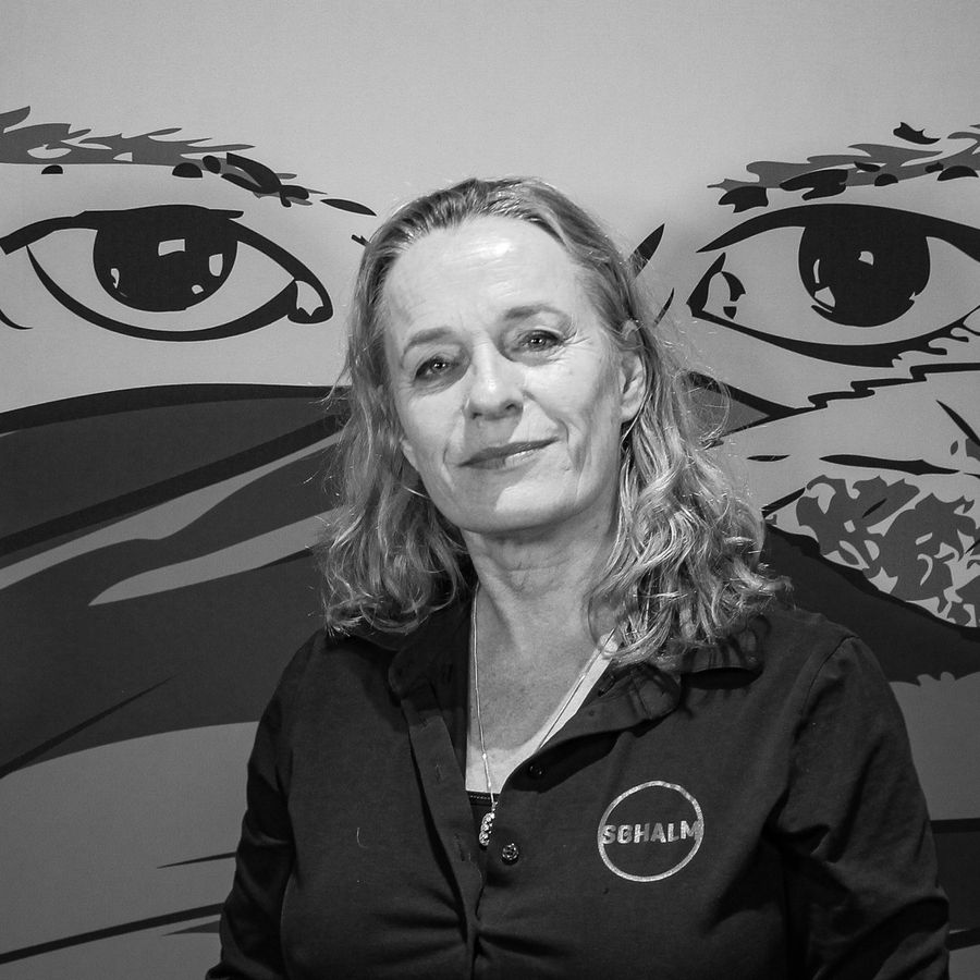 Marlies van Inzen 