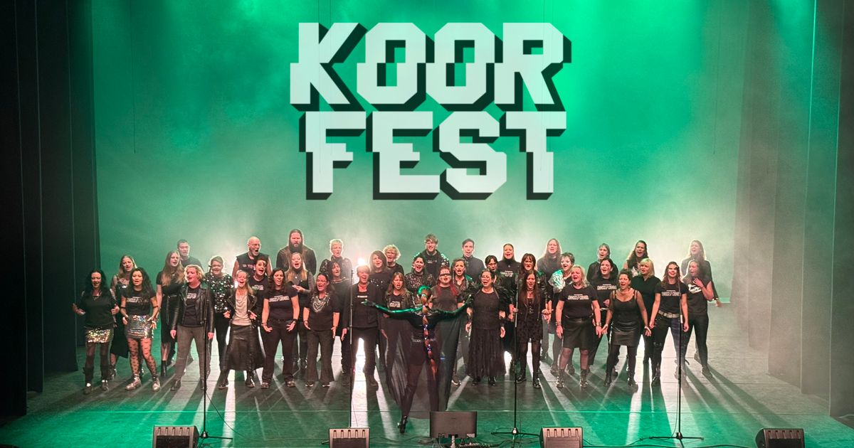 Koorfest