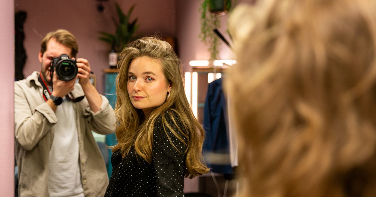 Rosa Spruit — Wij tegen de wereld