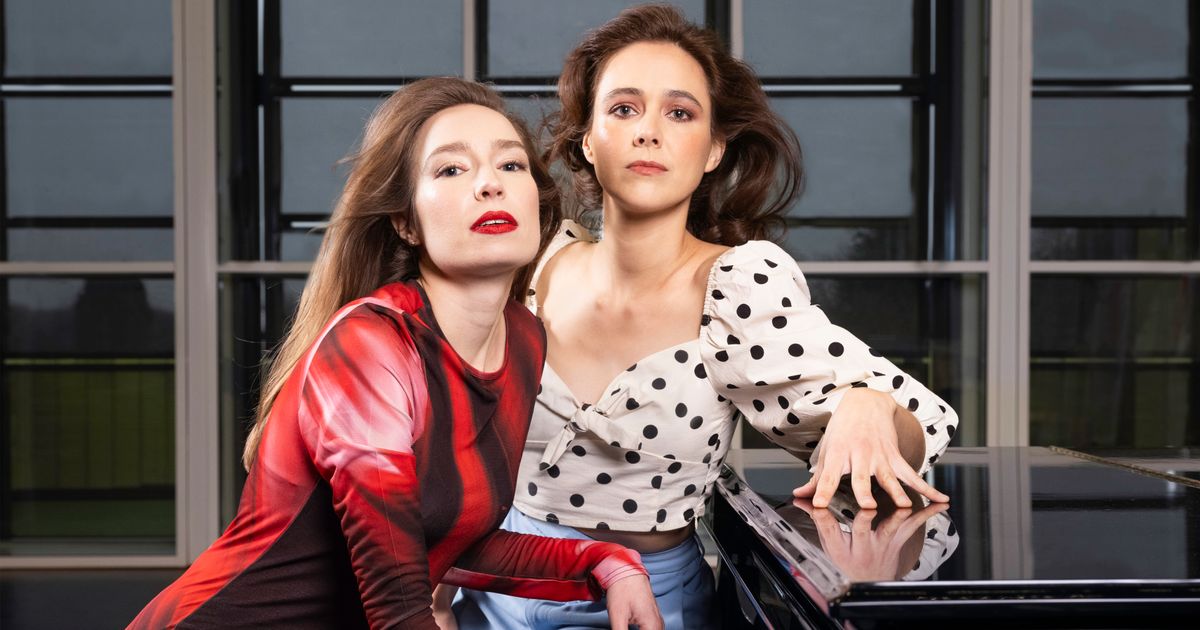 Beth en Flo — Zoveel meer