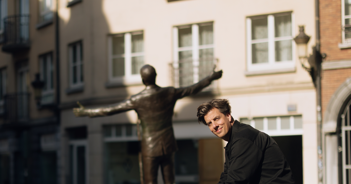Rob Kemps — Laat me niet alleen