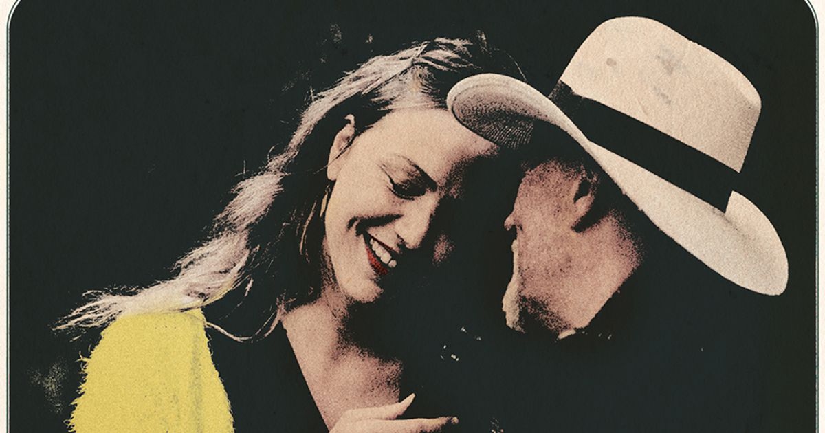 Rootsclub@DeSchalm — Sara de Smedt en Nils de Caster